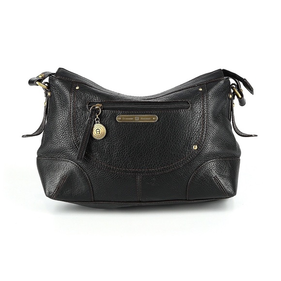Etienne Aigner Bags New Etienne Aigner Black Genuine Leather